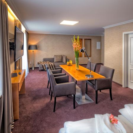 Unperfekthotel Έσσεν Εξωτερικό φωτογραφία