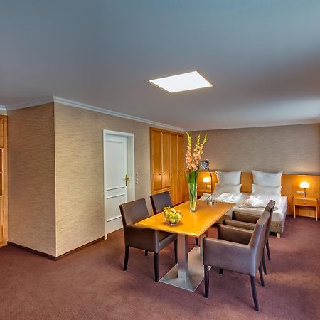 Unperfekthotel Έσσεν Εξωτερικό φωτογραφία