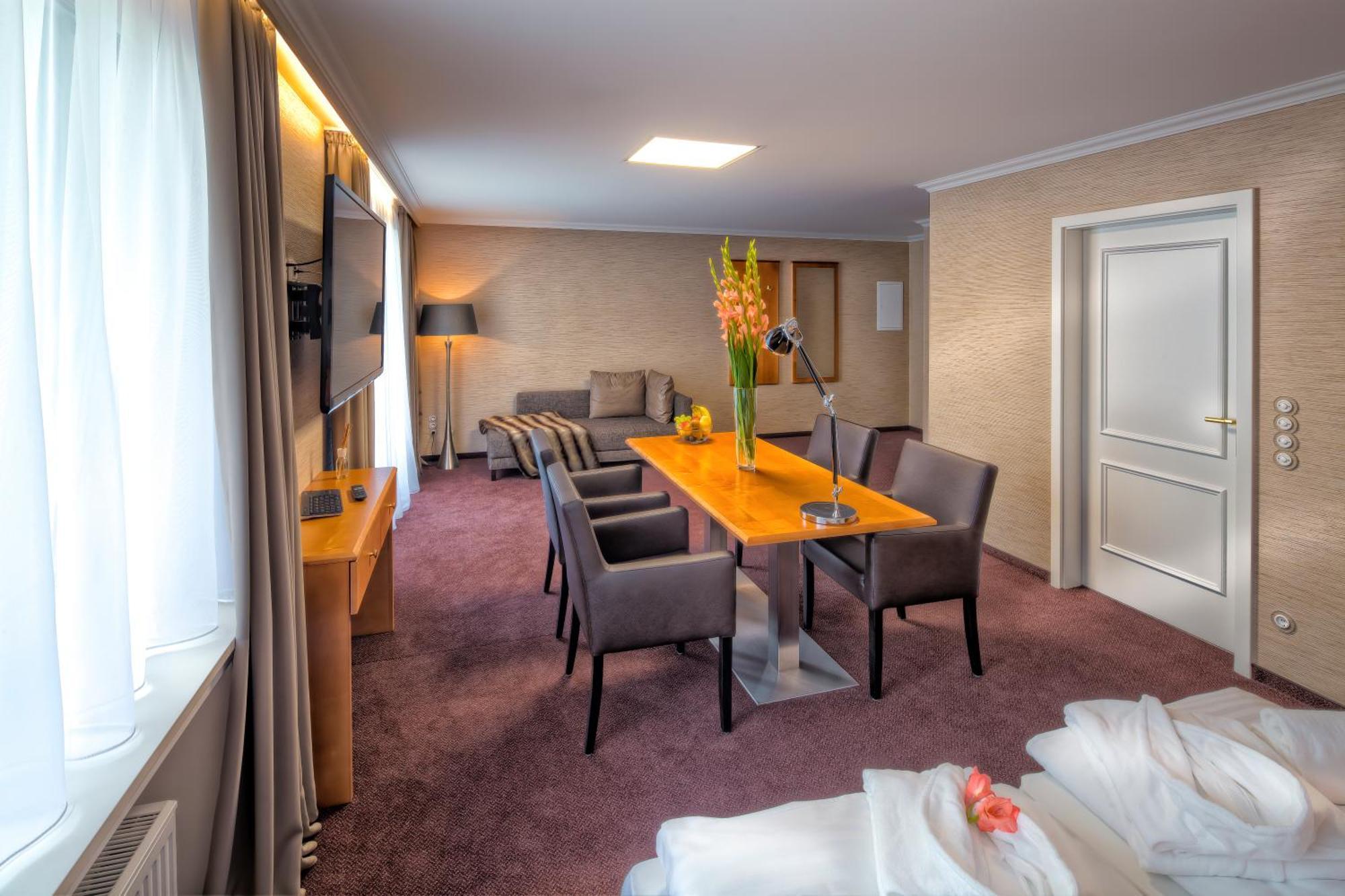 Unperfekthotel Έσσεν Εξωτερικό φωτογραφία