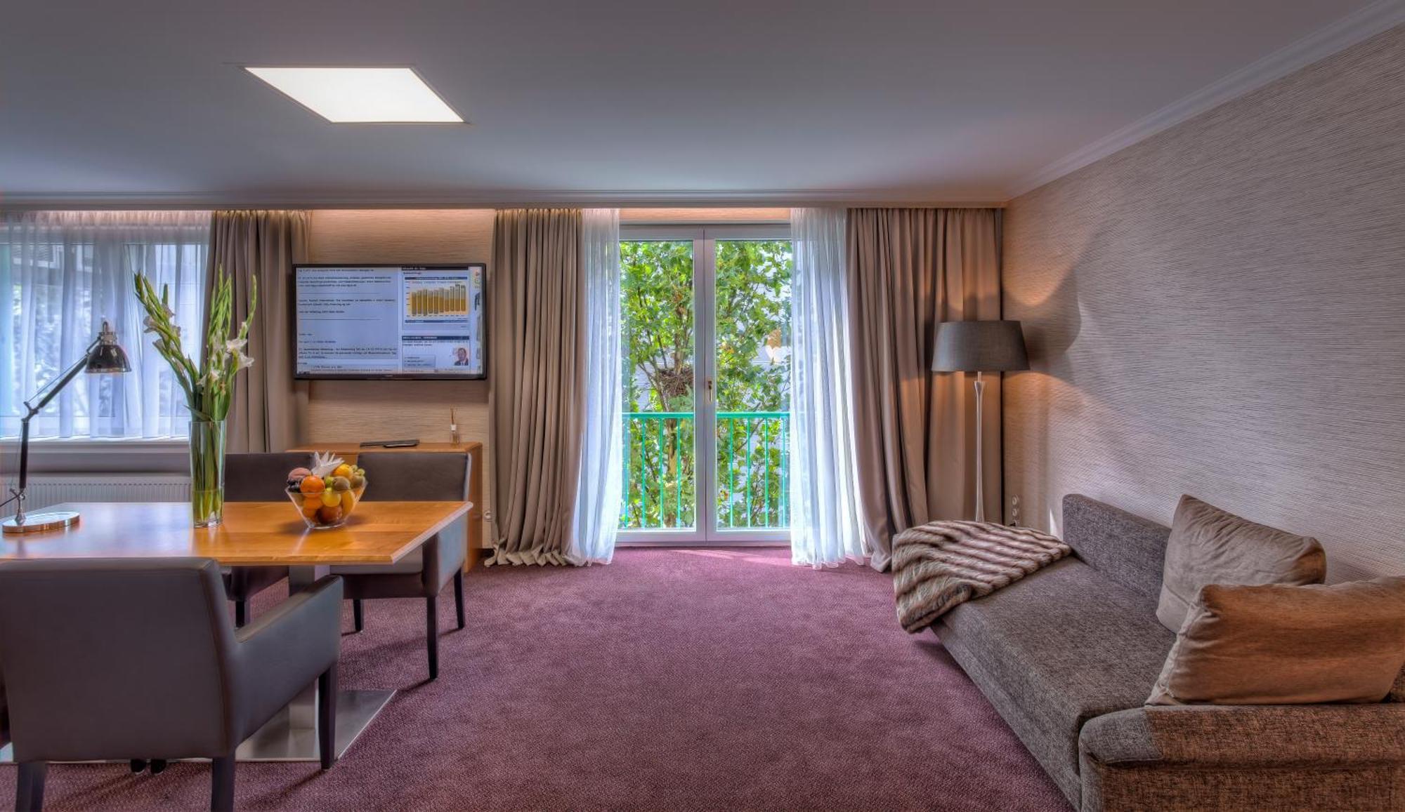 Unperfekthotel Έσσεν Εξωτερικό φωτογραφία