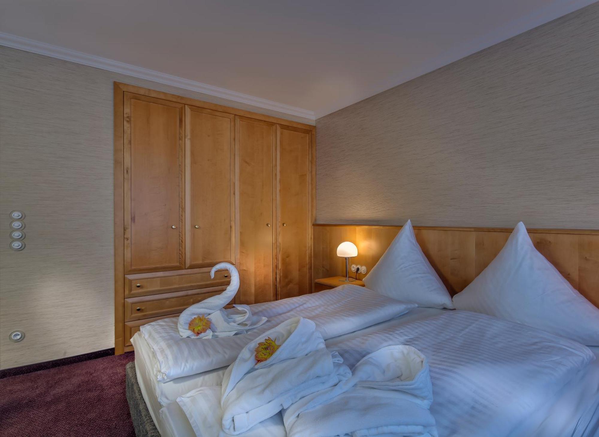 Unperfekthotel Έσσεν Εξωτερικό φωτογραφία
