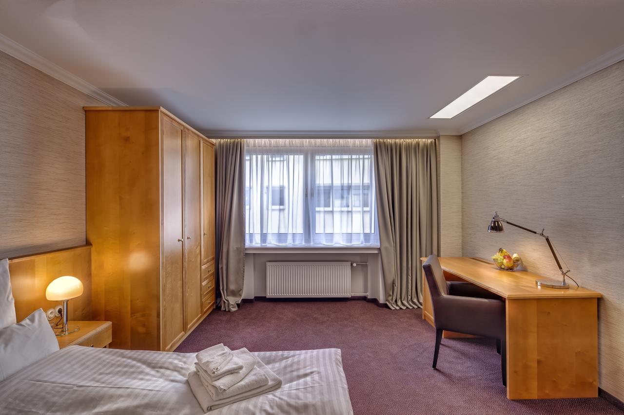 Unperfekthotel Έσσεν Εξωτερικό φωτογραφία